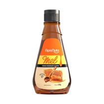 Mel de Florada Silvestre Puro Bisnaga 500g - ApisNutri