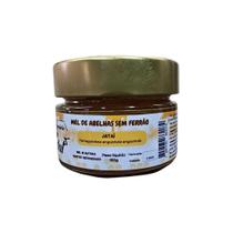 Mel de Jataí Puro - 150g em Embalagem de Vidro