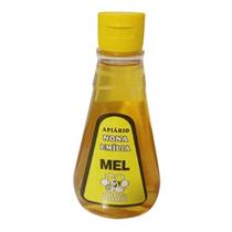 Mel de Laranjeira Bisnaga de 500g Apiário Nona Emília