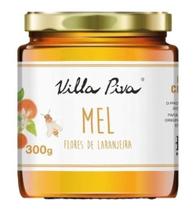 Mel De Laranjeira Villa Piva 300G Mel De Laranjeira Villa Piva 300G