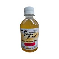 Mel de Manduri Artesanal - 250ml/350g - Meliponário Abelha Jataí