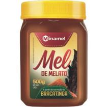 Mel de Melato de Bracatinga 500g - Minamel