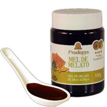 Mel de Melato de Bracatinga 500g