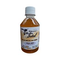Mel de Uruçu Cinza / Tiuba - 250ml / 350g - Mel 100% Puro e Artesanal