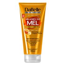 Mel em Creme DaBelle Milagres do Mel Multifuncional 190ml