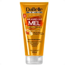 Mel Em Creme Multifuncional DaBelle Milagres Do Mel 190ml