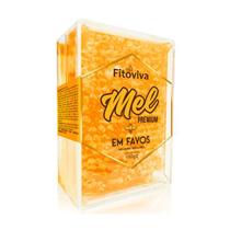 Mel em Favos 160g