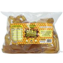 Mel Em Sachê - Sachê de Mel - Mel De Abelha puro - Pacote 500g - 100 sachês