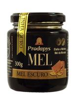 Mel Escuro Série Ouro Prodapys 300g Mel Escuro Série Ouro Prodapys 300g