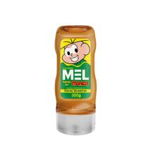 Mel Flor Silvestre Bisnaga Turma da Monica 300g