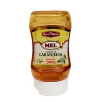 Mel Florada De Laranjeira Flora Néctar - 300g