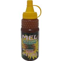 Mel Florada Predominante Silvestre Apiários Seiva das Flores 280g