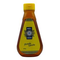 Mel Florada Silvestre Bisnaga Mel Zen 470g