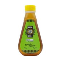 Mel Florada Silvestre Orgânico Mel Zen 470g