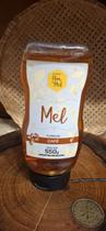 Mel flores de cafe pote premium 550g apiário flor de mel - unitario Mel flores de cafe pote premium 550g apiário flor de mel - unitario