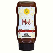 Mel flores de café premium 550g apiário flor de mel Mel flores de café premium 550g apiário flor de mel
