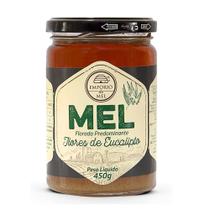 Mel Flores de Eucalipto Empório do Mel 450g Mel Flores de Eucalipto Empório do Mel 450g