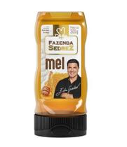 Mel Flores do Campo Bisnaga 300g Fazenda Sedrez