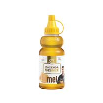 Mel Flores do Campo Bisnaga 500g Fazenda Sedrez Mel Flores do Campo Bisnaga 500g Fazenda Sedrez
