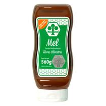 Mel Flores Silvestres Wax Green 560g