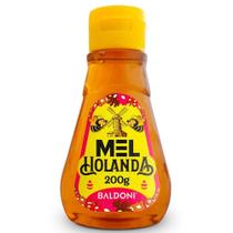 Mel Holanda Bisnaga - Baldoni 200G