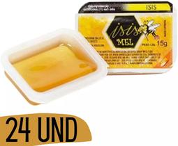 Mel Isis Blister Sachê 15G - 24 Unidades