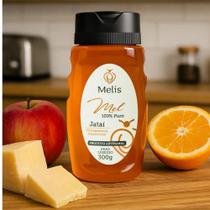 Mel Jataí 100% Puro 300g Mel Jataí 100% Puro 300g