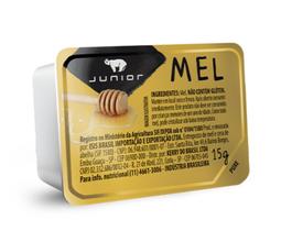 Mel Junior Blister Sachê 15G - 36 Unidades