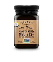 Mel Manuka Egmont Honey Mgo 263+ /Umf 10+ Nova Zelândia 500G