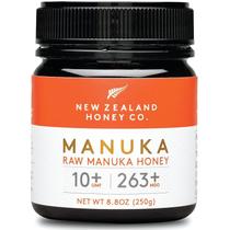 Mel Manuka Honey Umf 10+ Mgo 263+ Nova Zelândia - 250G