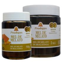 Mel Melato de Bracatinga 500g + Pote com 1Kg Mel Melato de Bracatinga 500g + Pote com 1Kg