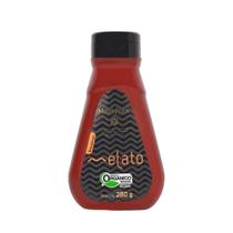 Mel Melato Orgânico Nobreflora 270g