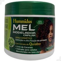 Mel Modelador de Cachos c/ Extrato de Quiabo 500g