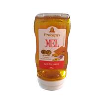 Mel Multiflores Bisnaga 300g - Prodapys Mel Multiflores Bisnaga 300g - Prodapys