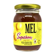 Mel Natural Superbom 330g