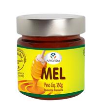 Mel Orgânico Apis Vida 300g Mel Orgânico Apis Vida 300g