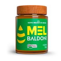 Mel Orgânico Baldoni 500g