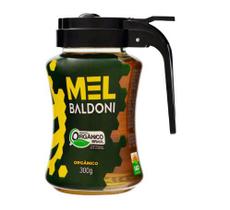 Mel Orgânico de Jarra - Baldoni 300g