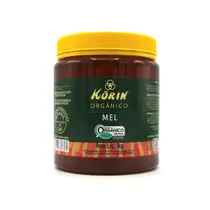 Mel Orgânico Korin 1kg Mel Orgânico Korin 1kg