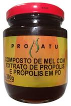 Mel Pronatu Propolis 300G