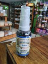 Mel propolis malva menta - Vida natural