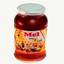 Mel Puro 800g Apis Flora - ApisFlora