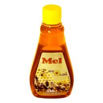 Mel Puro Apis Flora Bisnaga 340g Mel Puro Apis Flora Bisnaga 340g