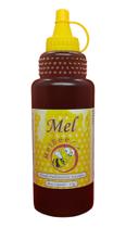Mel Puro - Bisnaga 1 kg - Florada Eucalipto - Apiário Melbee Mel Puro - Bisnaga 1 kg - Florada Eucalipto - Apiário Melbee