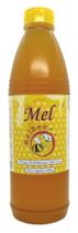 Mel Puro - Bisnaga 1 Litro (1,4 Kg) - Florada Cipó Uva - Apiário Melbee