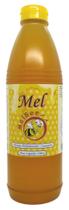 Mel Puro - Bisnaga 1 Litro (1,4 Kg) - Florada Laranjeira - Apiário Melbee Mel Puro - Bisnaga 1 Litro (1,4 Kg) - Florada Laranjeira - Apiário Melbee