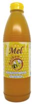 Mel Puro - Bisnaga 1 Litro (1,4 Kg) - Florada Laranjeira - Apiário Melbee