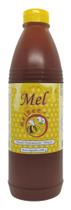 Mel Puro - Bisnaga 1 Litro (1,4 Kg) - Florada Silvestre - Melbee Mel Puro - Bisnaga 1 Litro (1,4 Kg) - Florada Silvestre - Melbee