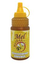 Mel Puro - Bisnaga 500 g - Florada Cipó Uva - Apiário Melbee