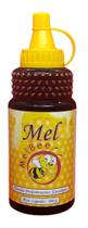 Mel Puro - Bisnaga 500 g - Florada Eucalipto - Apiário Melbee Mel Puro - Bisnaga 500 g - Florada Eucalipto - Apiário Melbee